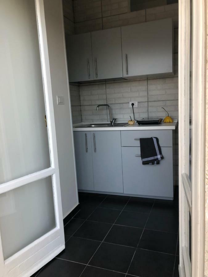 Ottieri Apartment Napoli Room&Kitchen With Panoramic View ภายนอก รูปภาพ